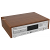 Pioneer PD-7100 CD Player Wooden case