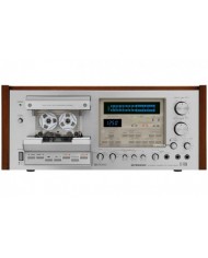 Pioneer CT-F1250 