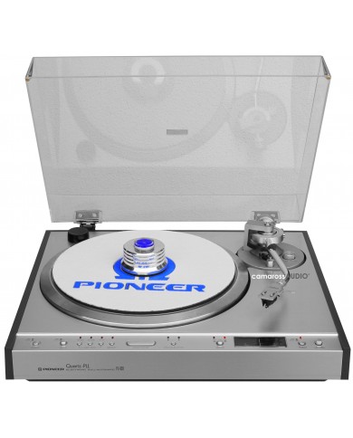 Pioneer PL-630 