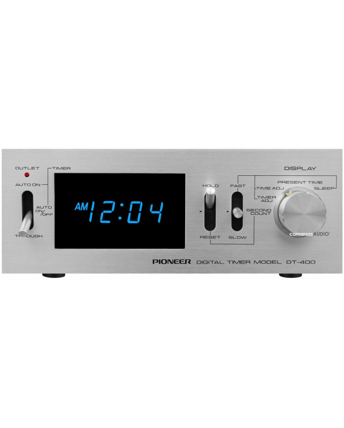 Pioneer DT-400  Pioneer DT-400