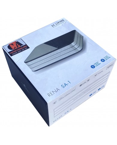 Electrocompaniet RENA SA-1 BOX Electrocompaniet RENA SA-1 BOX