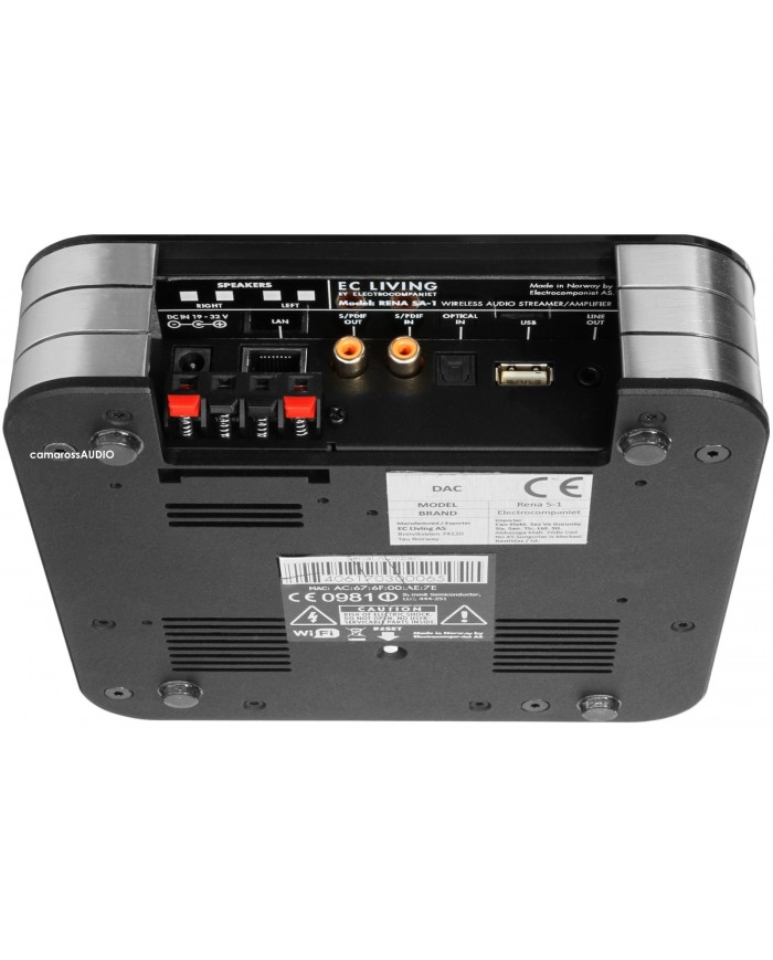 Electrocompaniet RENA SA-1