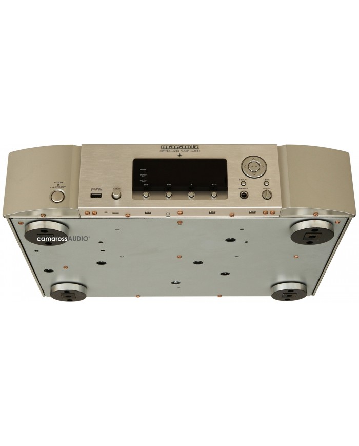 Marantz NA7004 Network Audio Player Marantz NA7004 Network Audio Player