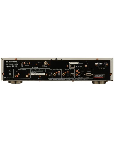 Marantz NA7004 İnputs