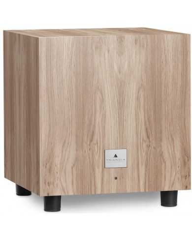 Triangle TALES 340 Light Oak Triangle TALES 340 Light Oak