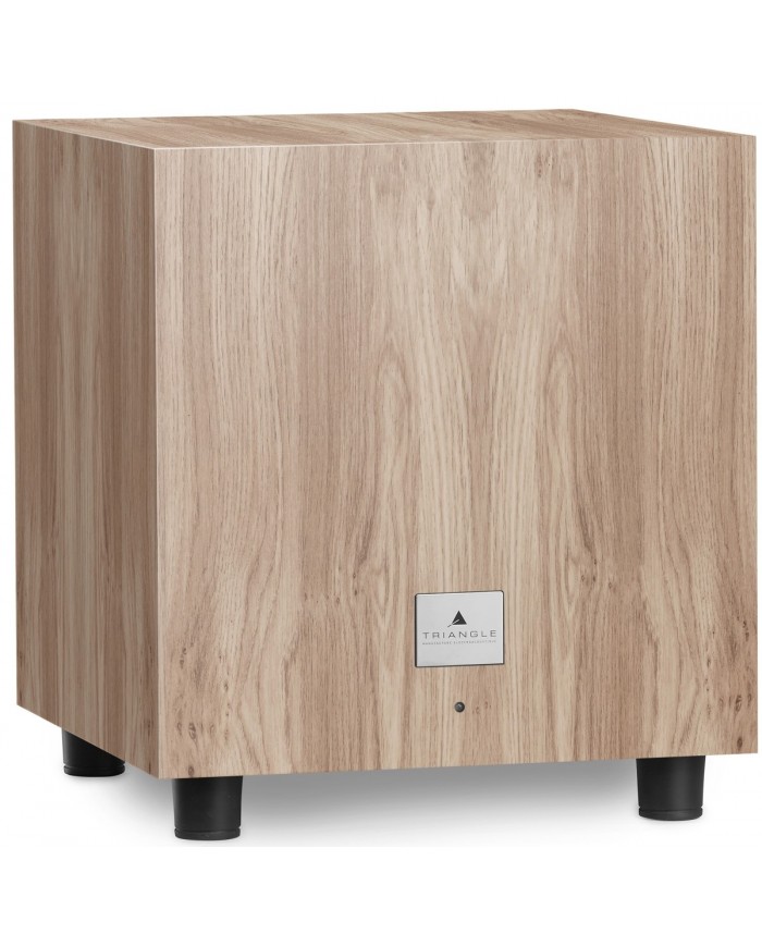 Triangle TALES 340 Light Oak Triangle TALES 340 Light Oak