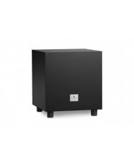 Triangle TALES 340 Siyah Subwoofer Hoparlör, Kompakt Tasarım