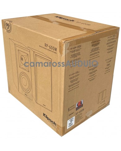 Klipsch RP-600M BOX