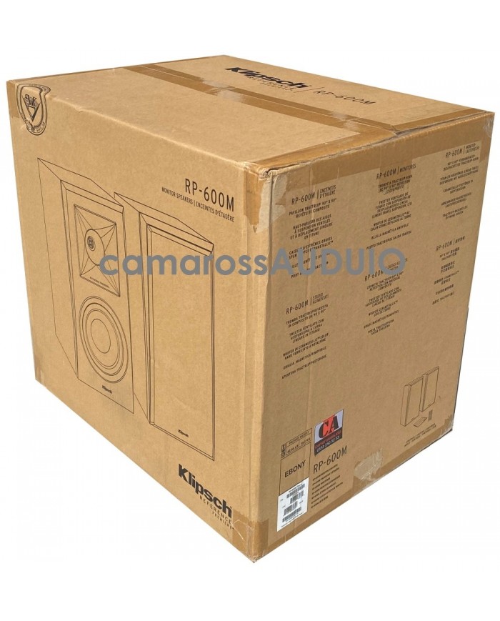Klipsch RP-600M