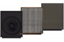 Klipsch Promedia Heritage 2.1 SUBWOOFER
