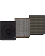Klipsch Promedia Heritage 2.1 SUBWOOFER