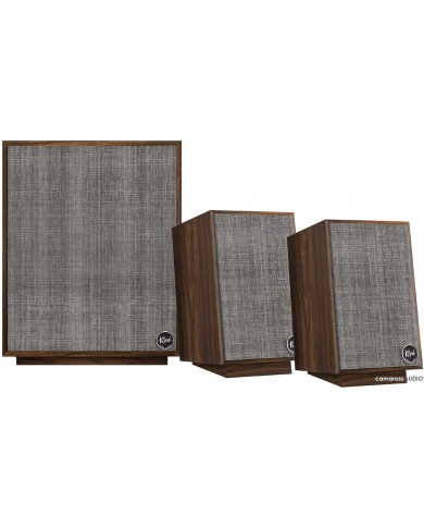 Klipsch Promedia Heritage 2.1