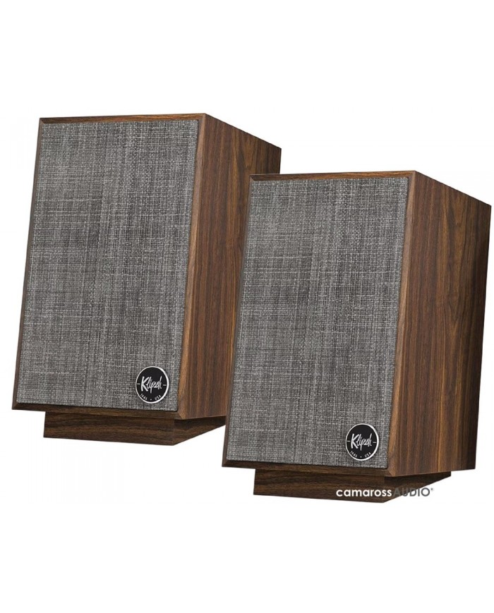 Klipsch Promedia Heritage 2.1