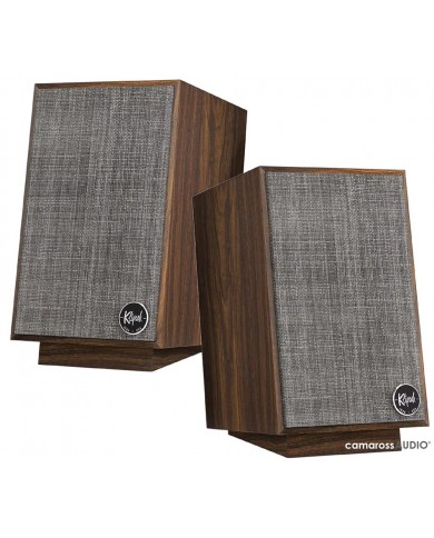 Klipsch Promedia Heritage 2.1