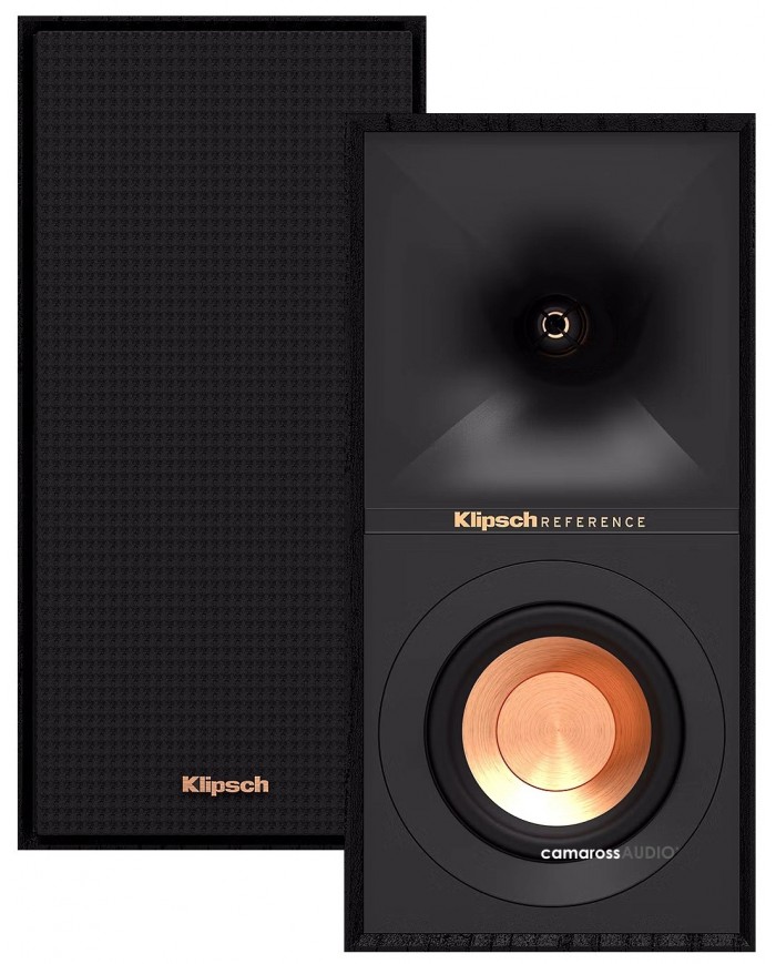 Klipsch R-40M