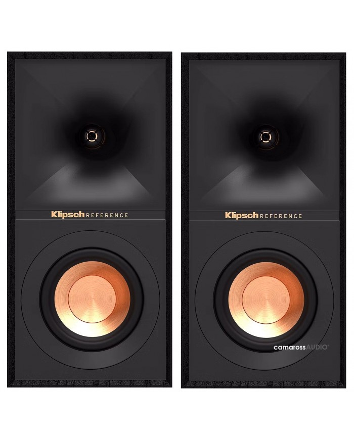Klipsch R-40M