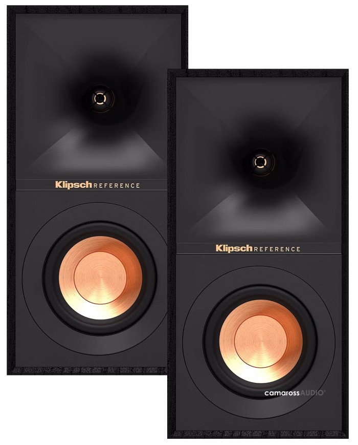 Klipsch R-40M