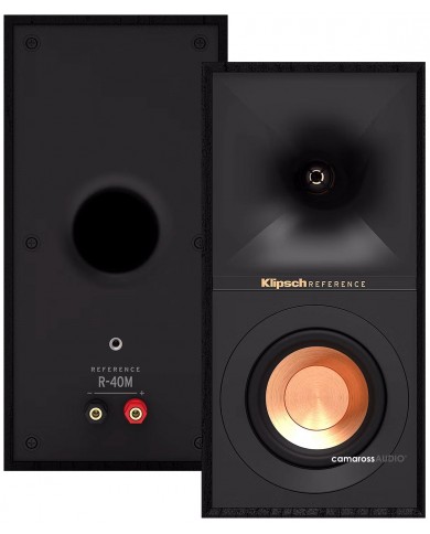Klipsch R-40M
