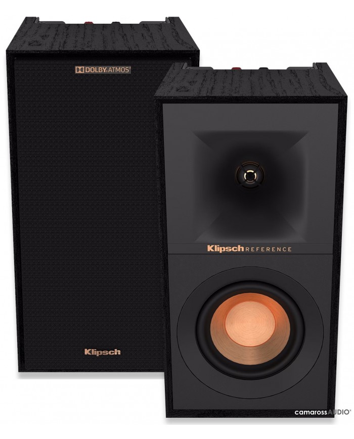 Klipsch R-40SA