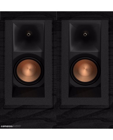 Klipsch R-605FA