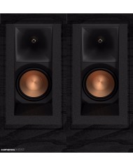 Klipsch R-605FA