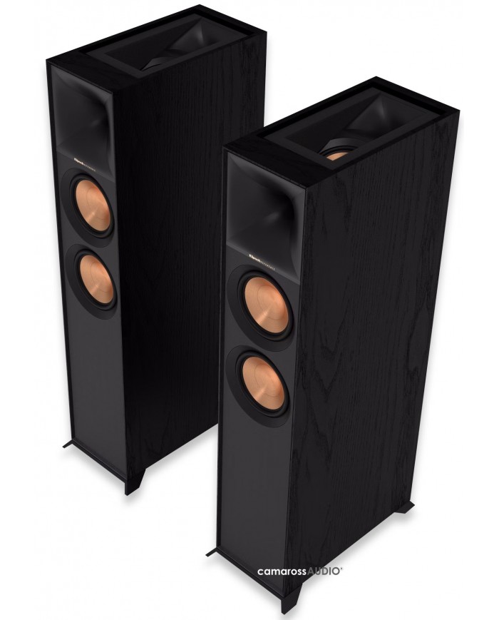 Klipsch R-605FA