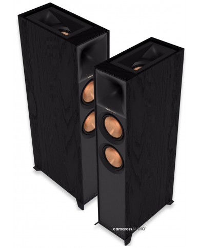 Klipsch R-605FA