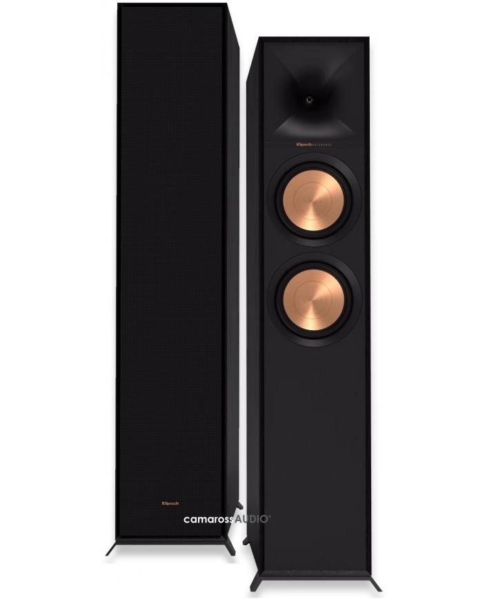 Klipsch R-605FA