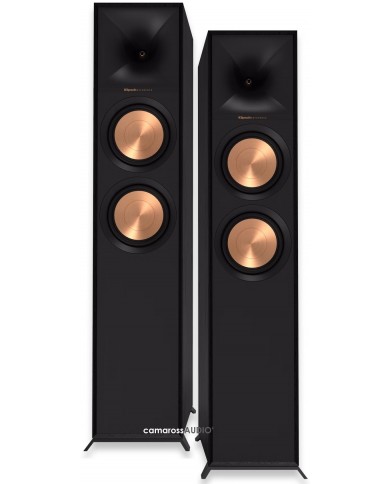 Klipsch R-605FA
