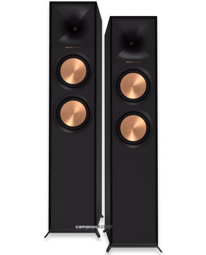 Klipsch R-605FA