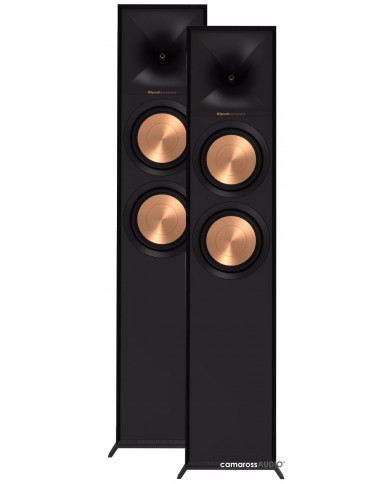 Klipsch R-605FA