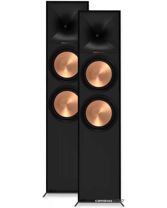 Klipsch R-800F