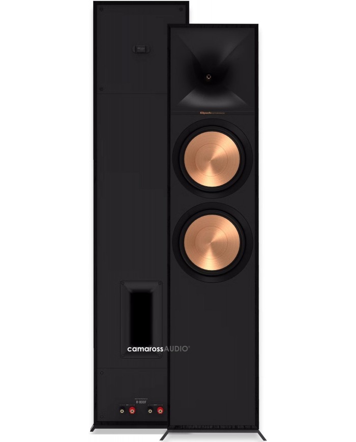Klipsch R-800F