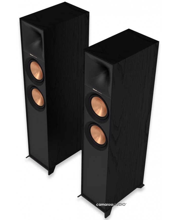 Klipsch R-600F