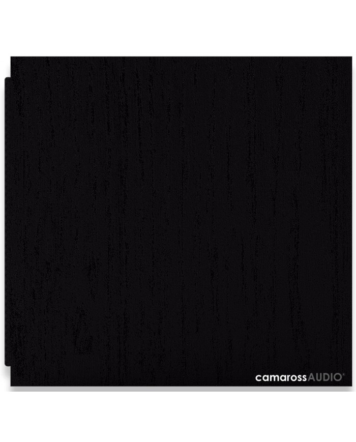 Klipsch R-50C Siyah Hoparlör, ahşap kaplama, şık tasarım