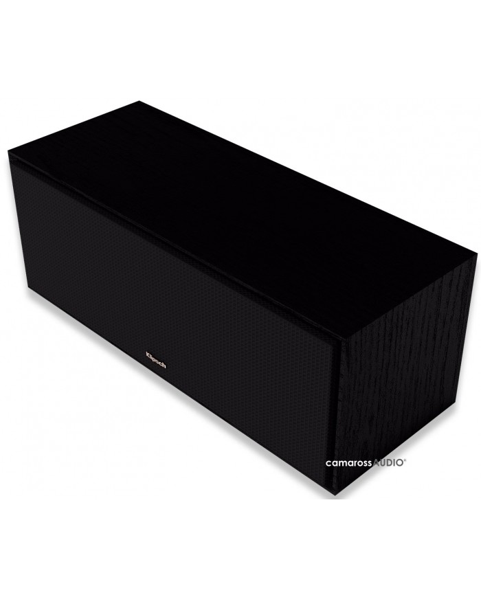Klipsch R-50C Siyah Center Hoparlör