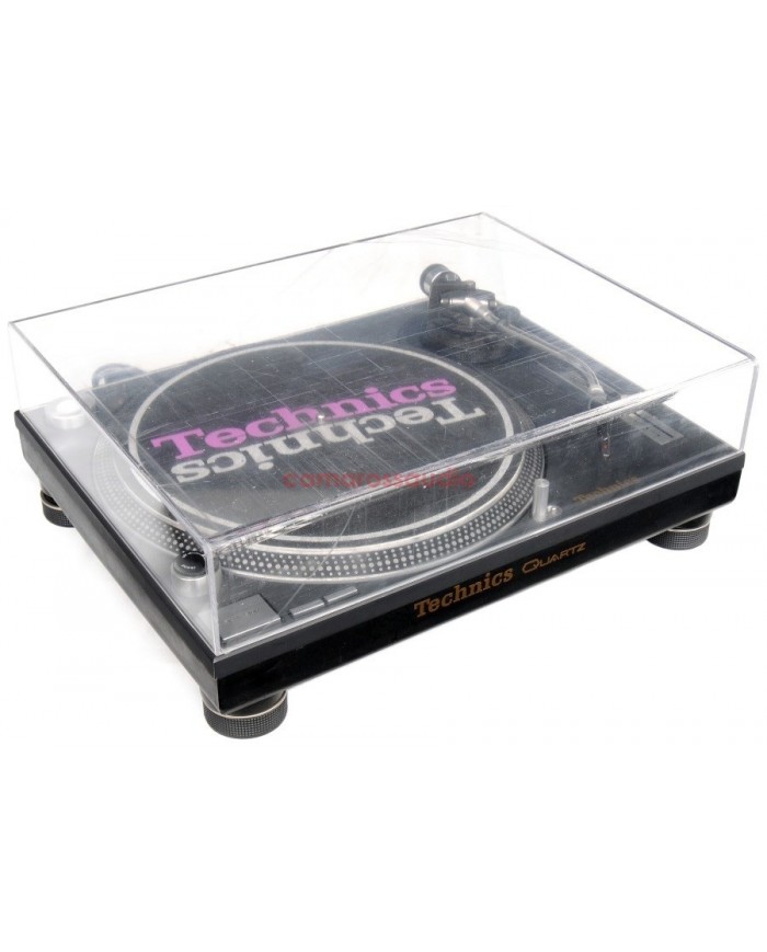 Technics SL-1210MK2