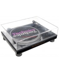 Technics SL-1210MK2