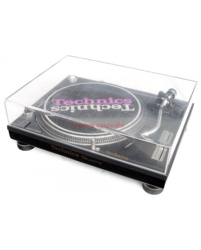 Technics SL-1210MK2