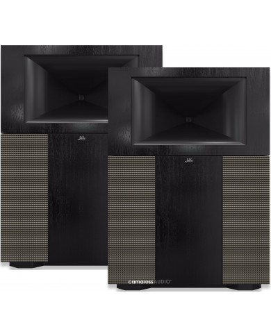 Klipsch Jubilee Black