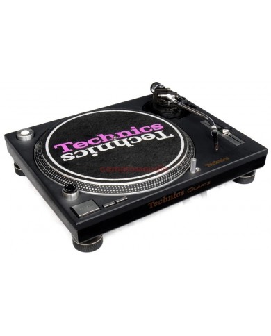 Technics SL-1210MK2 