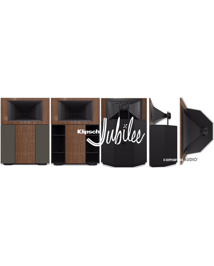 Klipsch Jubilee Klipsch Jubilee