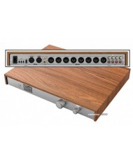 Klipsch Jubilee Active dsp crossover Klipsch Jubilee Active dsp crossover