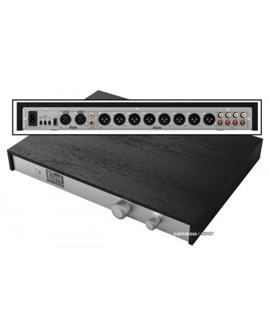 Klipsch Jubilee crossover black