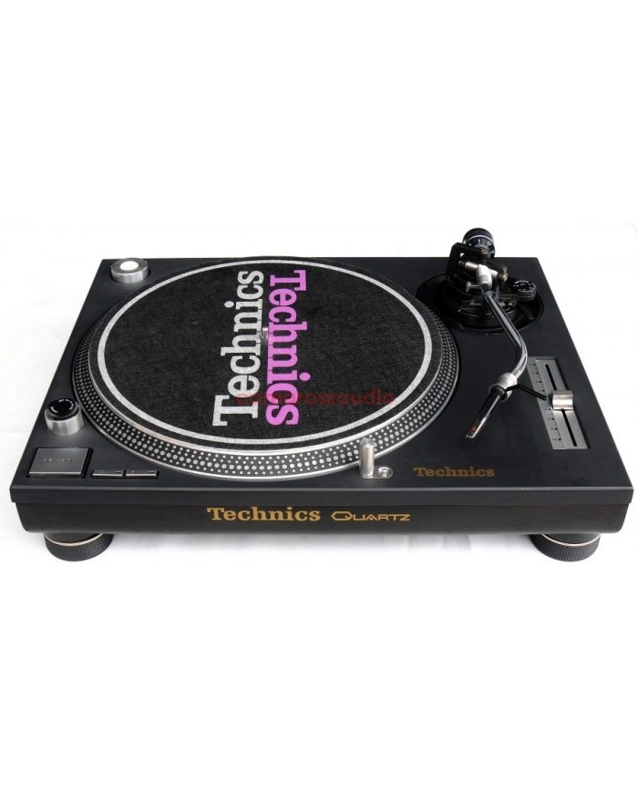 Technics SL-1210MK2