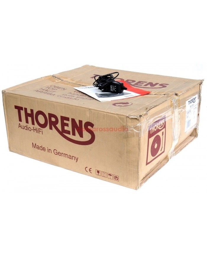 Thorens TD-170-1 Full Automatic (33-45-78 rpm) 