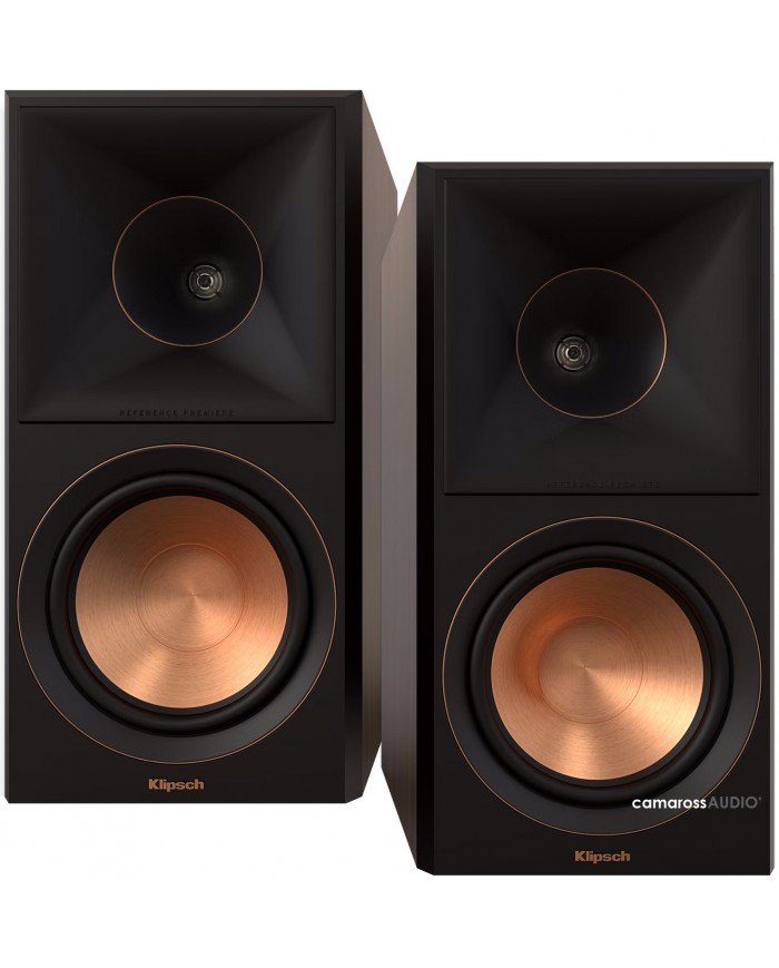 Klipsch RP-600M II