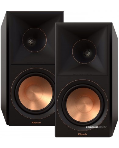 Klipsch RP-600M II