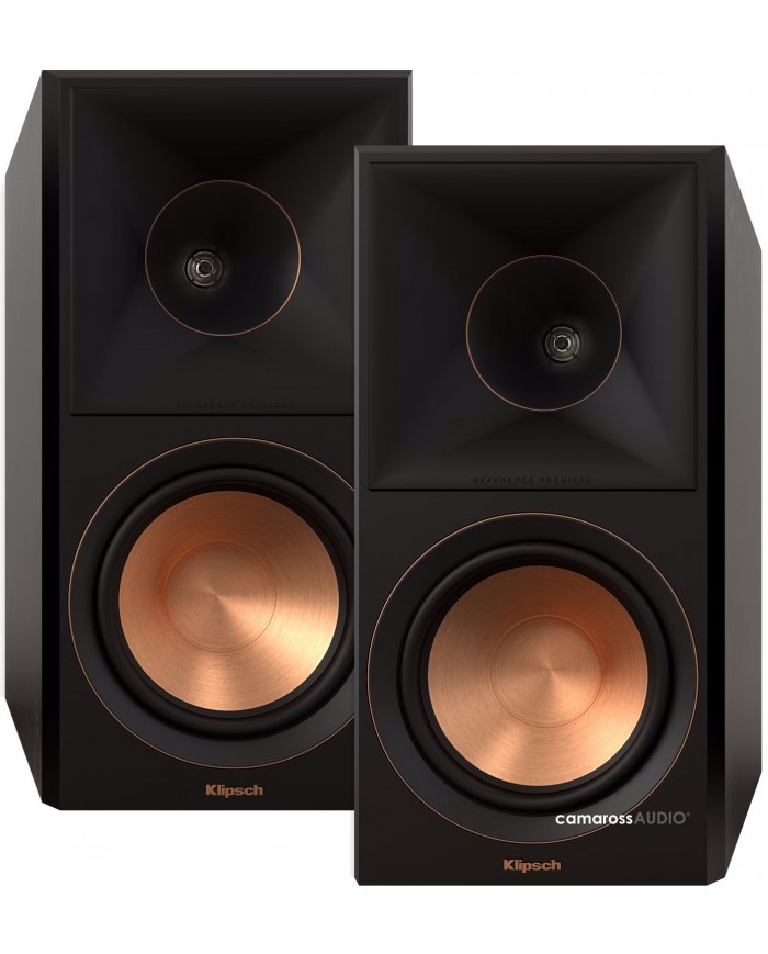 Klipsch RP-600M II
