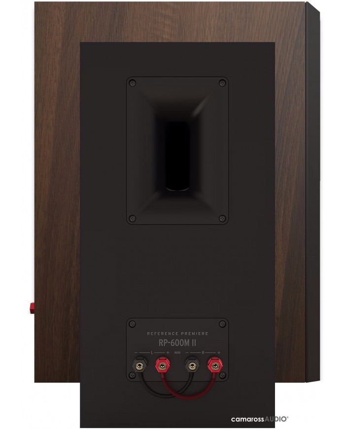 Klipsch RP-600M II